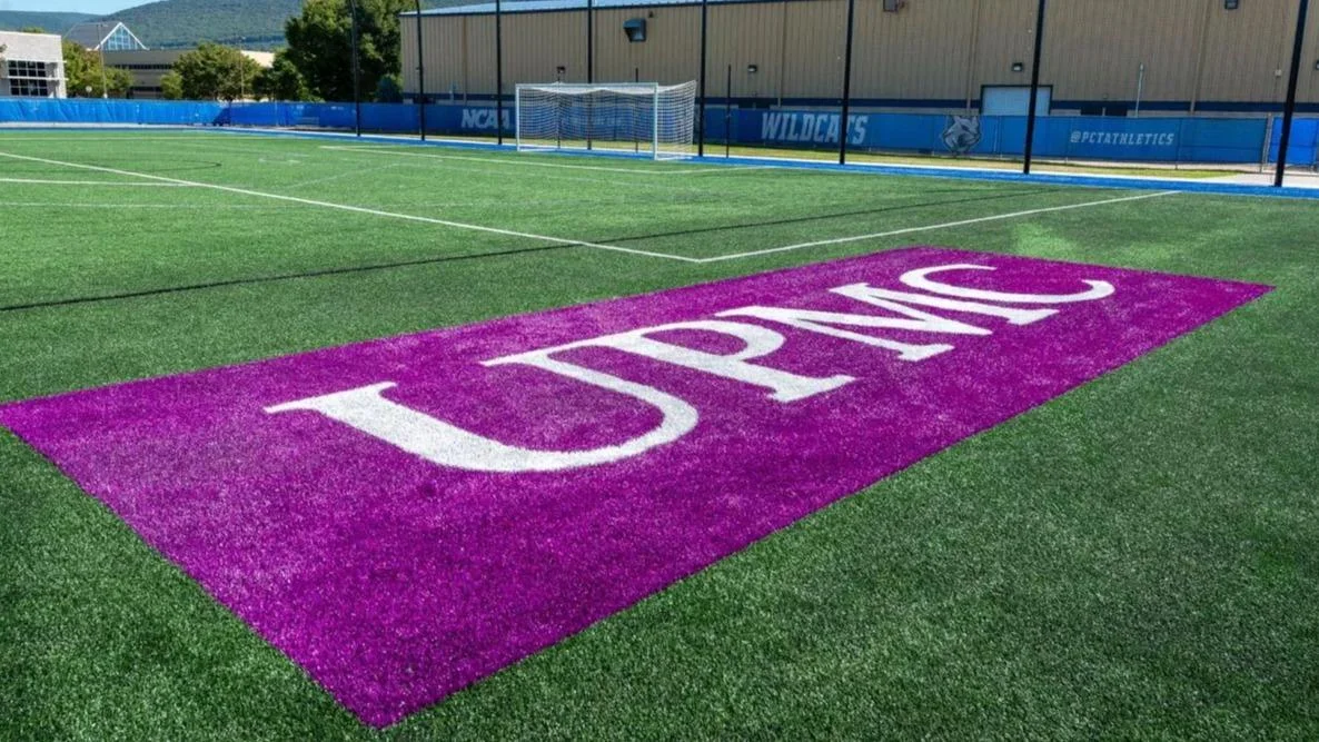 UPMC Field