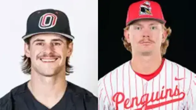 Which former River Parish News area high school standouts will be in action on Tuesday, May 13?