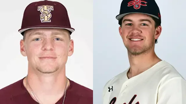 Which former Central Texas News area high school standouts will be in action on Friday, May 2?