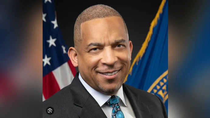 Robin D. Bailey Jr., CDC Chief Operating Officer - cdc.gov Robin D. Bailey Jr., CDC Chief Operating Officer - cdc.gov