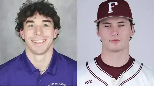 Who among former West Massachusetts area high school athletes will be active on Saturday, April 11?