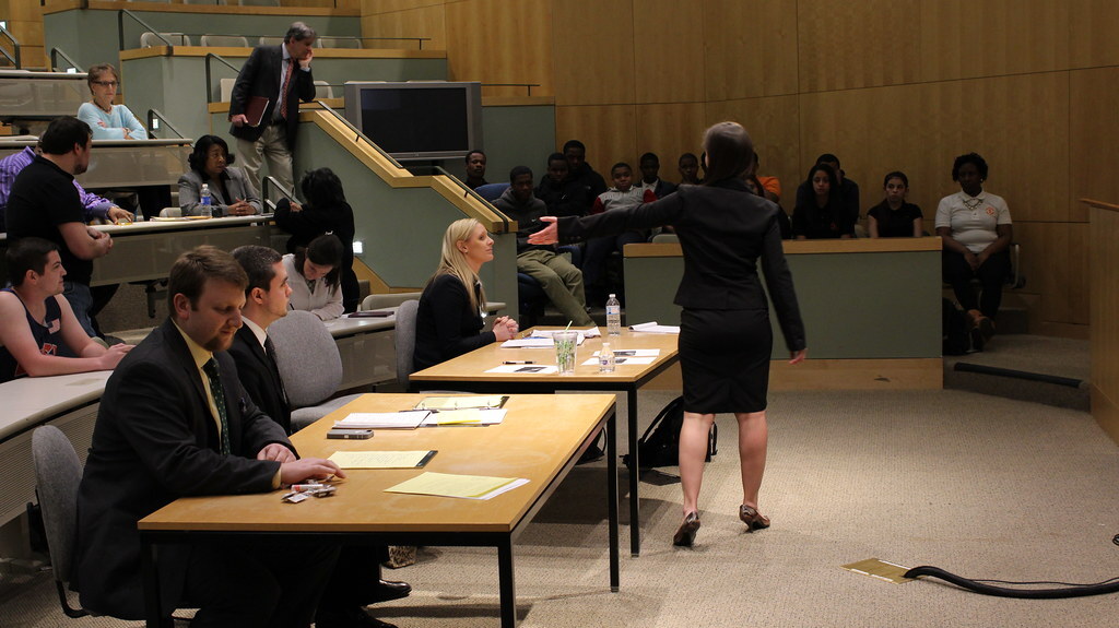 Teen Court