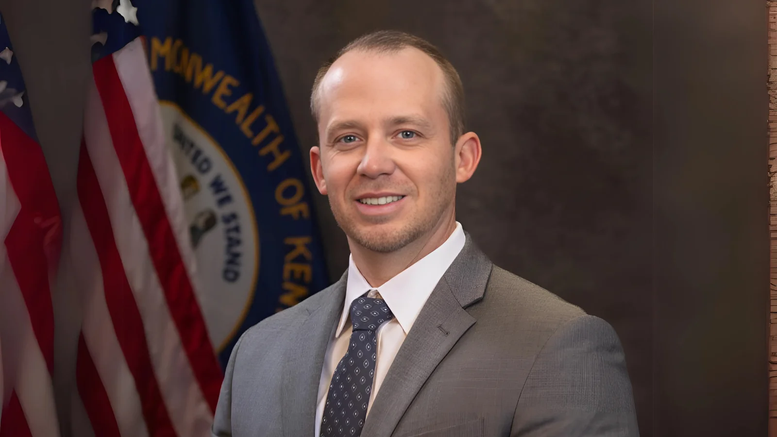 Kentucky declares April as Goat Month