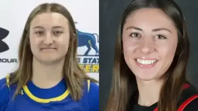 Which former North Country Leader area high school standouts will be in action on Saturday, Nov. 16?