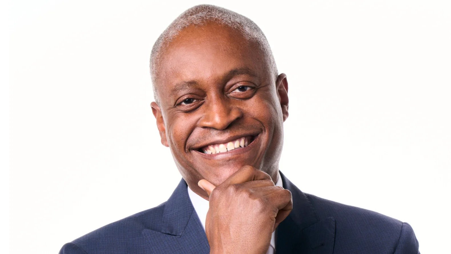 Raphael Bostic, President and Chief Executive Officer at Federal Reserve Bank of Atlanta Raphael Bostic, President and Chief Executive Officer at Federal Reserve Bank of Atlanta