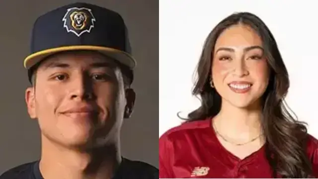 Which former SE LA Times area high school standouts will be in action on Friday, April 25?