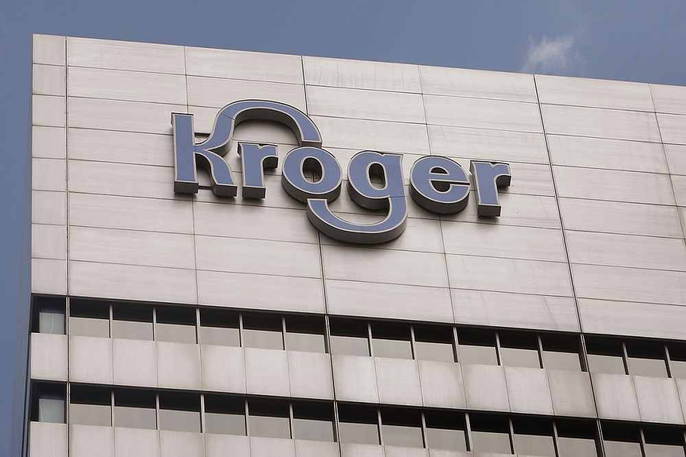 Kroger Names New Greater Houston Spokesperson and Corporate Affairs Manager