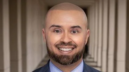 Dr. Mike Muñoz President Dr. Mike Muñoz President