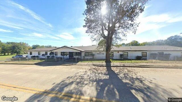 Hill Nursing Home, Inc. in Idabel, Oklahoma owned by Gladys Hill in Q1 2026