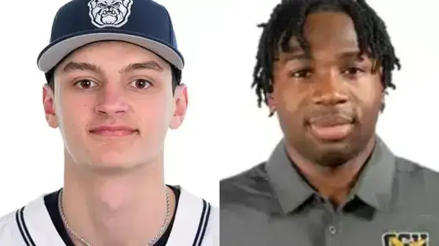 Which former St. Joe-Benton Harbor News area high school standouts will be in action on Friday, May 9?