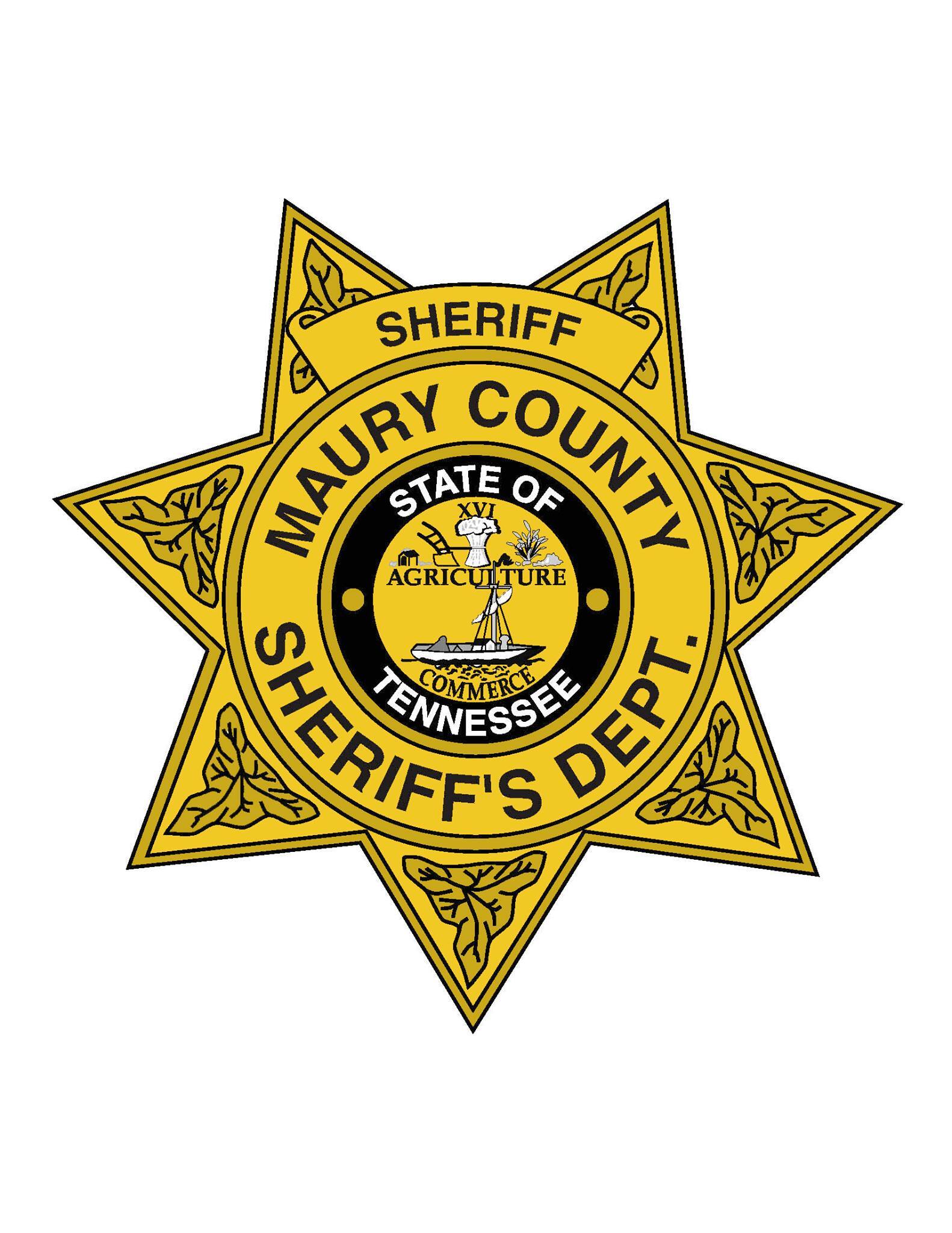 Maury County Sheriff’s Office Drug Unit seized several thousand dollars and nearly 40lbs of marijuana