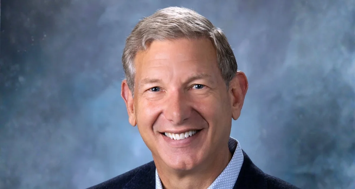 Dave Heller, CEO of Main Street Baseball