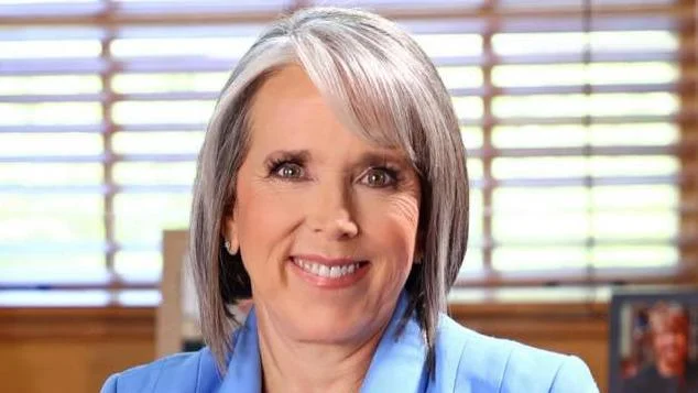 Michelle Lujan Grisham Governor of the State of New Mexico - Facebook Website Michelle Lujan Grisham Governor of the State of New Mexico - Facebook Website