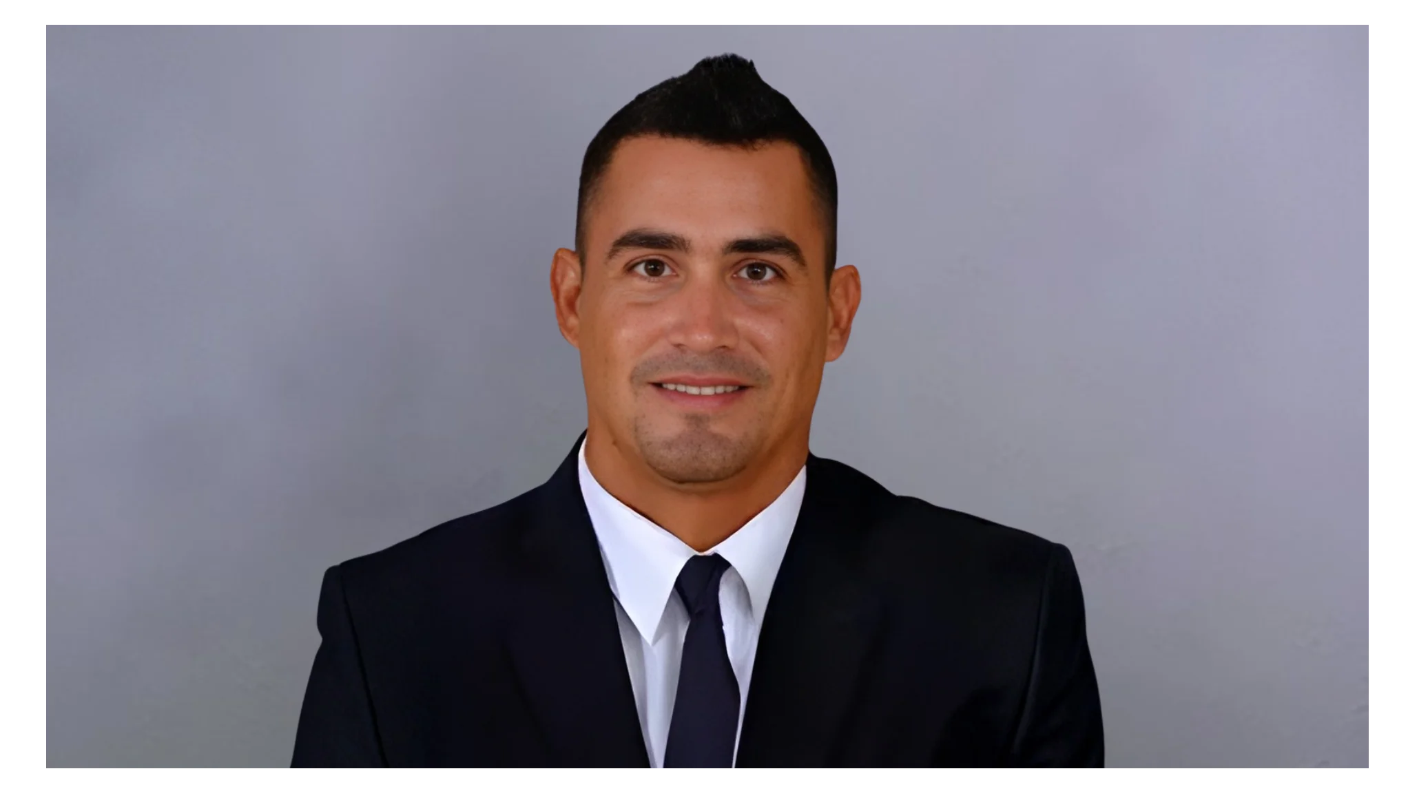 Ricardo Gonzalez, Head Coach at Florida Atlantic Owls Men's Tennis
