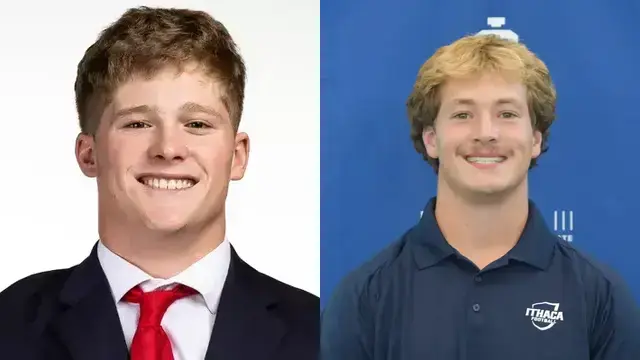 Sage Thomas and Marcus Boyle - Sage Thomas and Marcus Boyle -