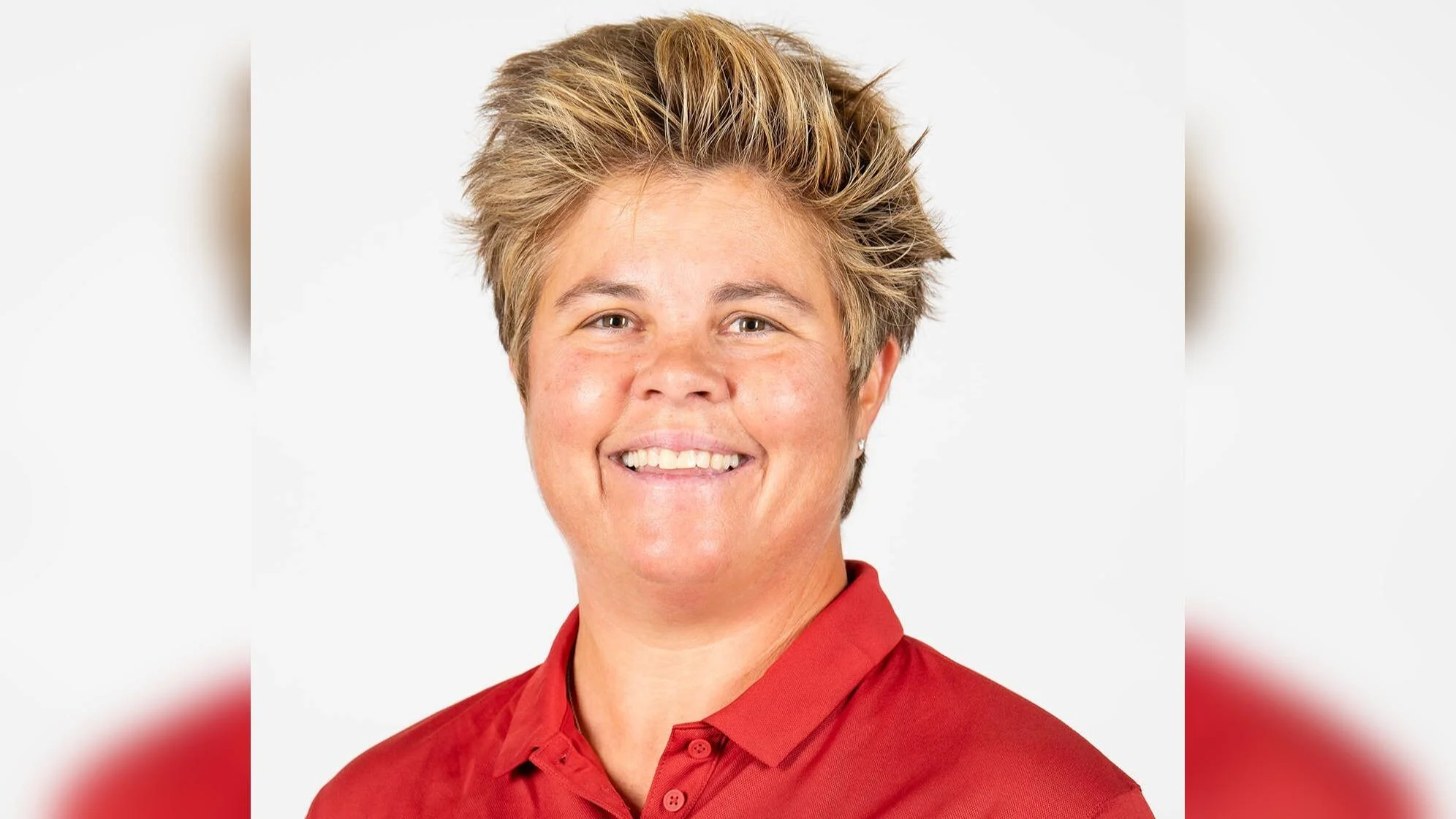 Shauna Taylor Head Coach - University of Arkansas Athletics