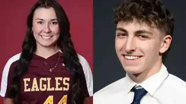 Which former SE Bluegrass News area high school standouts will be in action on Friday, April 4?