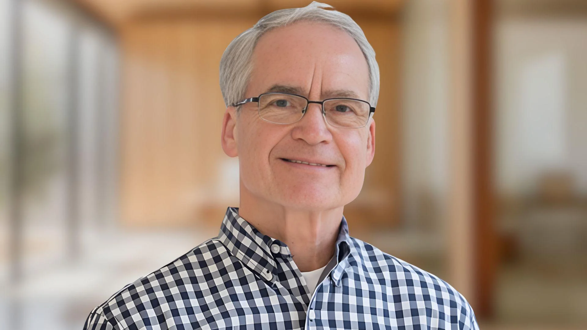 Geary Higgins, member of the Virginia House of Delegates. - Facebook Geary Higgins, member of the Virginia House of Delegates. - Facebook