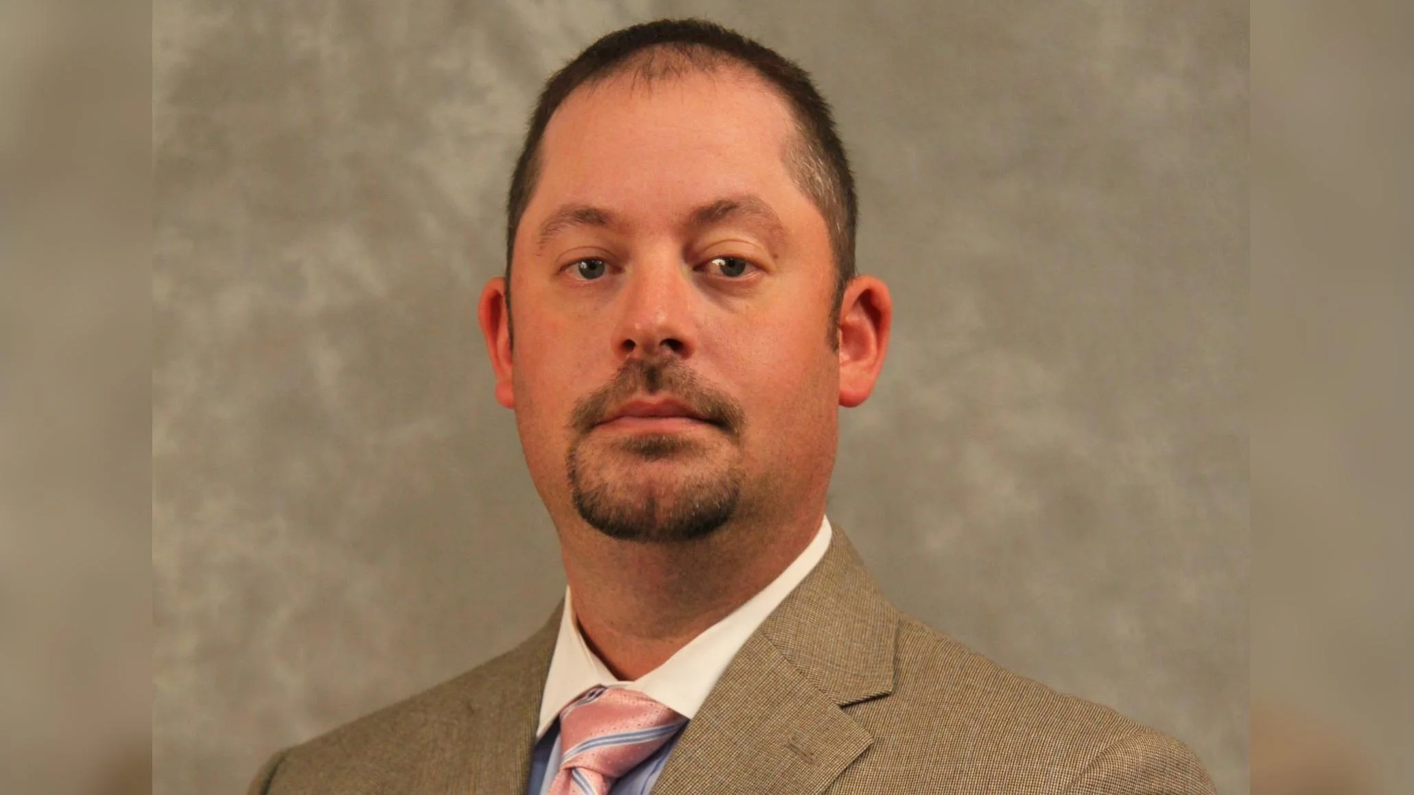 Aaron Burdick, Council President of City of Janesville