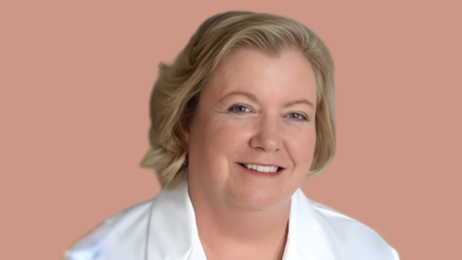 Barbara Ludwig-Cull, Clinical Operations Manager