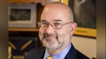 Dr. Raymond J. Rice, President - University of Maine at Presque Isle