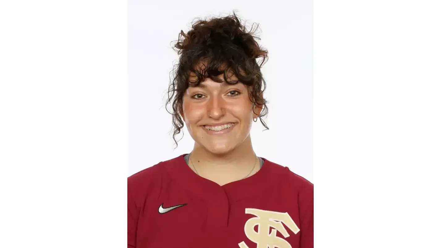 Mimi Gooden, former Gaither High School softball player will compete with her collegiate team for the NCAA Division I Softball Championship