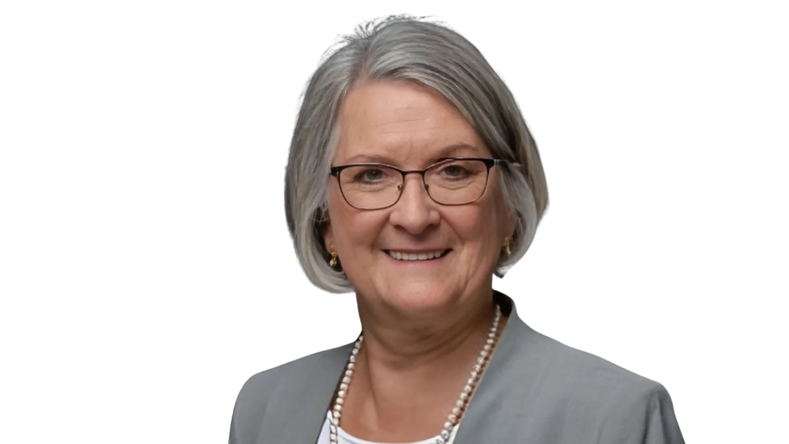 Dr. Beverly Coberly, Chief Executive Officer at The Extension Foundation