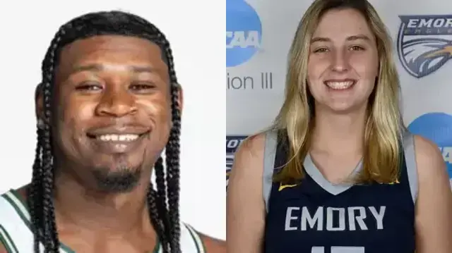 Which former Union County Review area high school standouts will be in action on Sunday, Dec. 1?