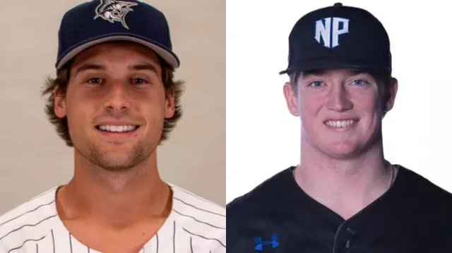 Which former North Palm Beach Today area high school standouts will be in action on Friday, May 2?