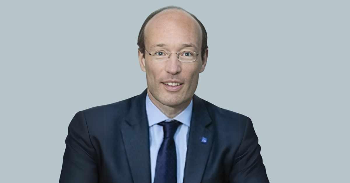 Anko van der Werff President & Chief Executive Officer of Scandinavian Airlines Anko van der Werff President & Chief Executive Officer of Scandinavian Airlines