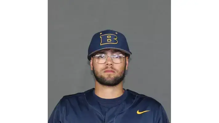 Micah Wilk, former College Park High School standout’s collegiate team plays on Saturday, May 17 in the NCAA Division III Baseball Championship