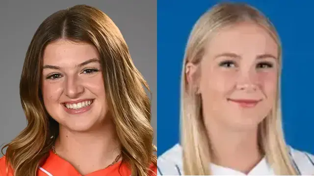 Which former South DFW News area high school standouts will be in action on Friday, May 2?