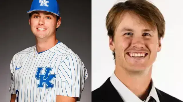 Which former North Ramsey News area high school standouts will be in action on Saturday, May 31?