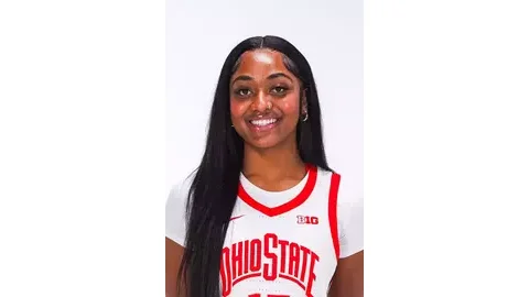 Seini Henry, former Purcell Marian High School standout’s collegiate team plays on Friday, March 21 in Division I NCAA Basketball Championship Tournament