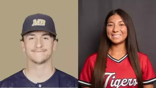 Which former SFV Today area high school standouts will be in action on Saturday, March 29?