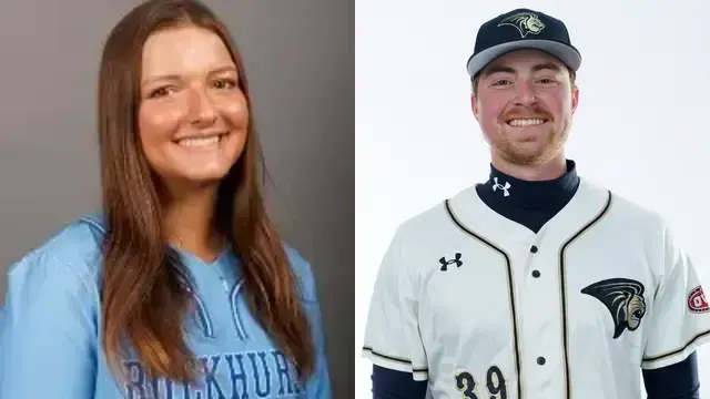 Emery McReynolds and William Zareh