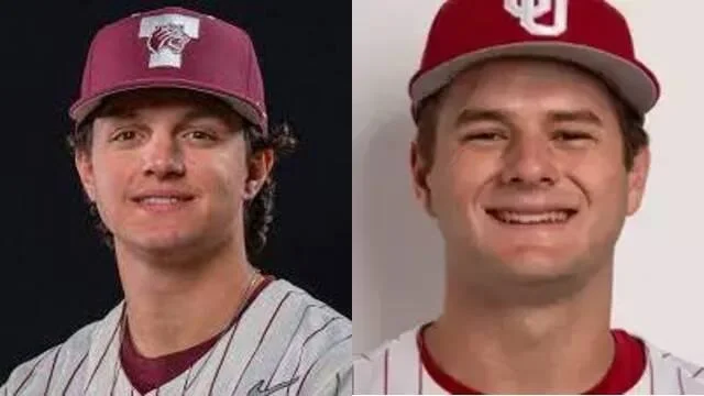 Which former Dallas City Wire area high school standouts will be in action on Sunday, June 1?