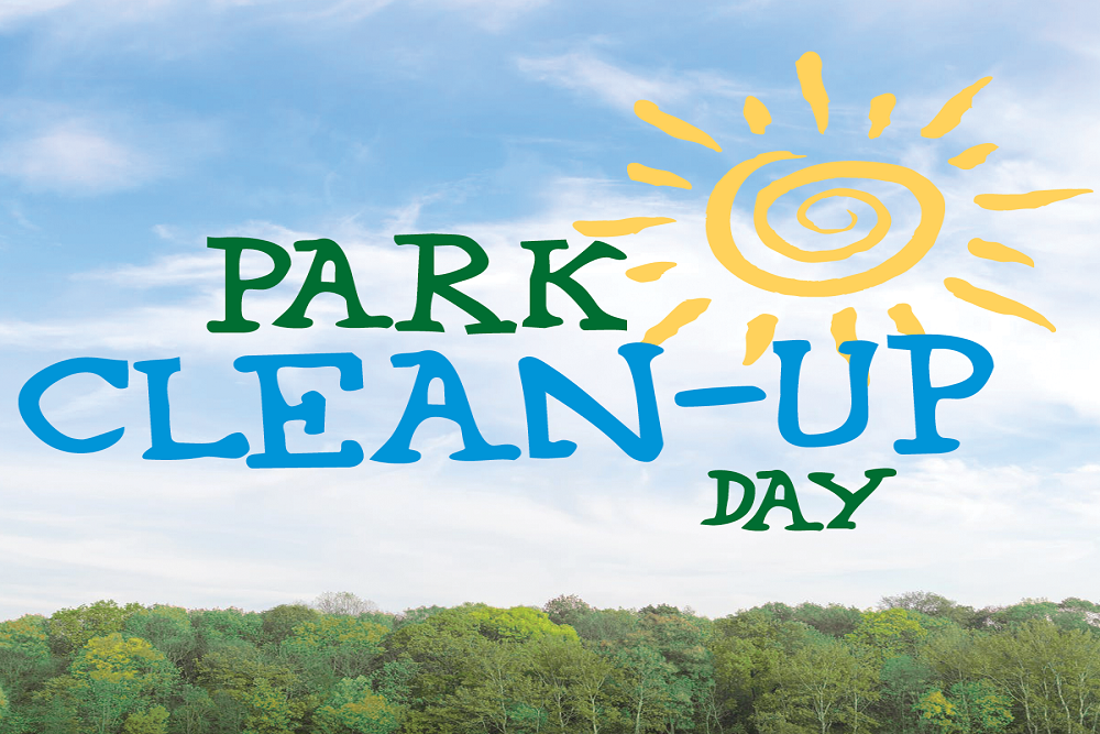 City of Eden Prairie: Volunteer for Park Clean-Up Day City of Eden Prairie: Volunteer for Park Clean-Up Day