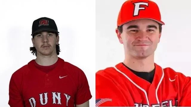 Which former Rockland Reporter area high school standouts will be in action on Sunday, March 9?