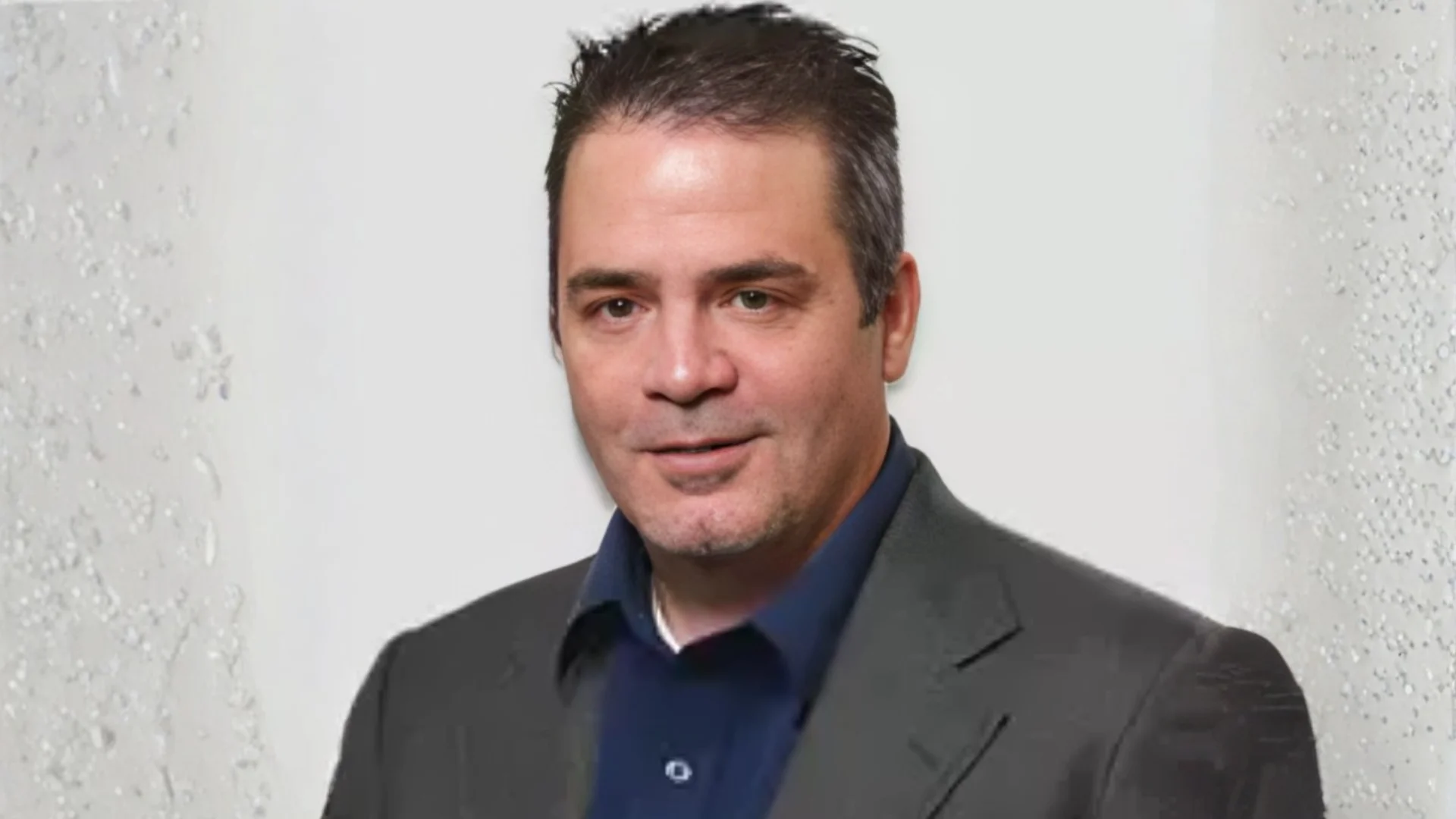 Trevor Carey, host of “The Trevor Carey Show” on PowerTalk 96.7 FM