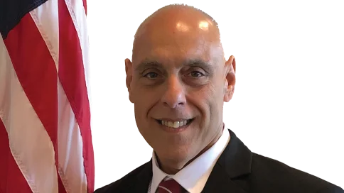 DeStefano supports bill to aid mental health of New York’s first responders