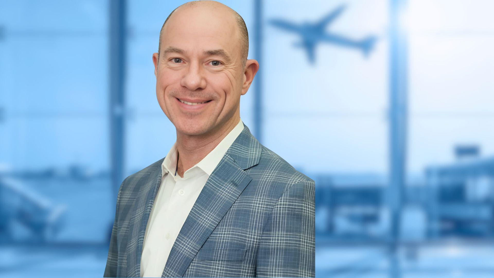 Bryan Bedford, President Trump's Nominee for FAA Administrator