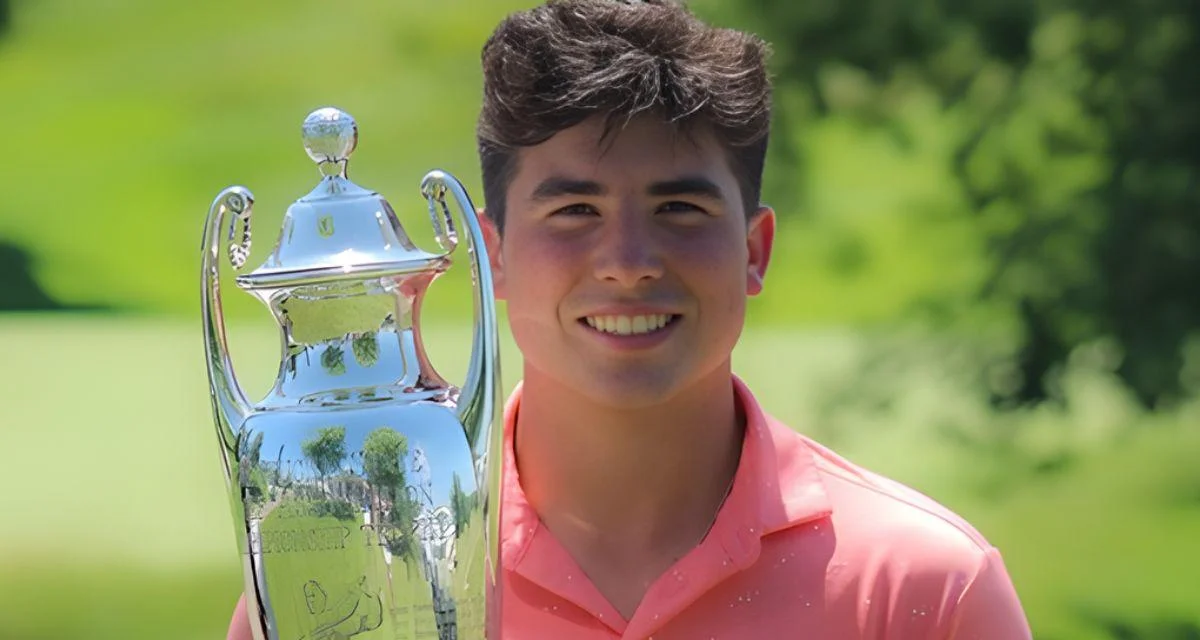 Murray State men’s golf prepares for Gulf Coast Collegiate in New Orleans