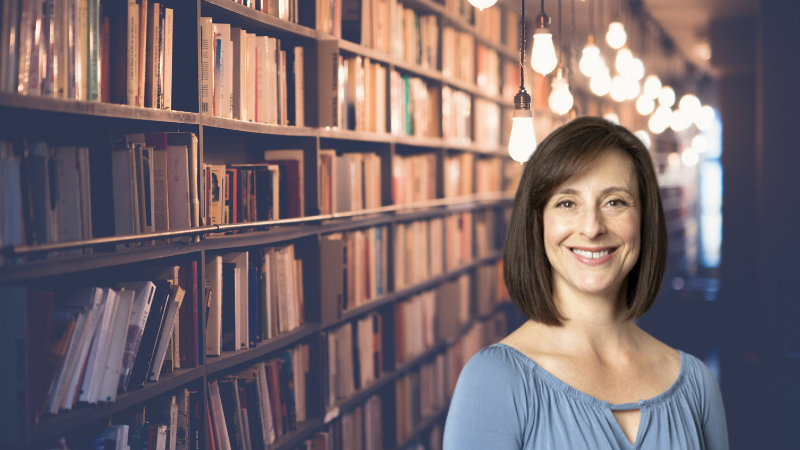 Maplewood Memorial Library hosts Comic Club @HILTON on April 5, 2023