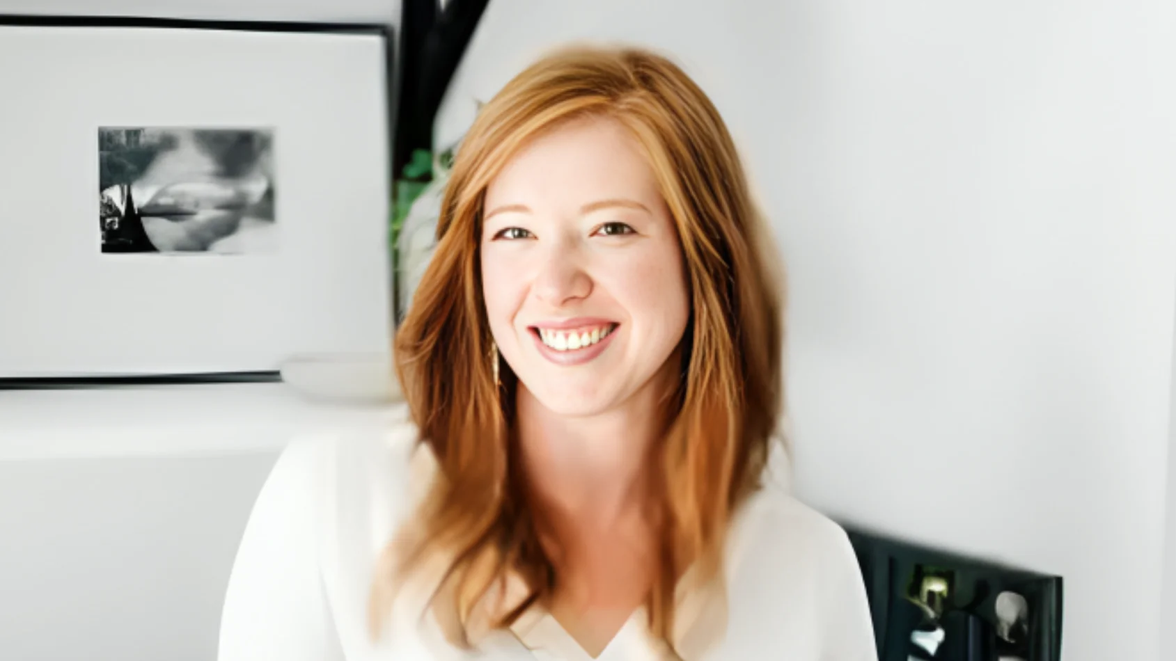 Kiaran Locy Director of Brand and Industry Communications at California Prune Board