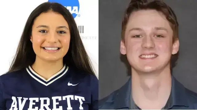 Which former Prince William Reporter area high school standouts will be in action on Saturday, May 3?