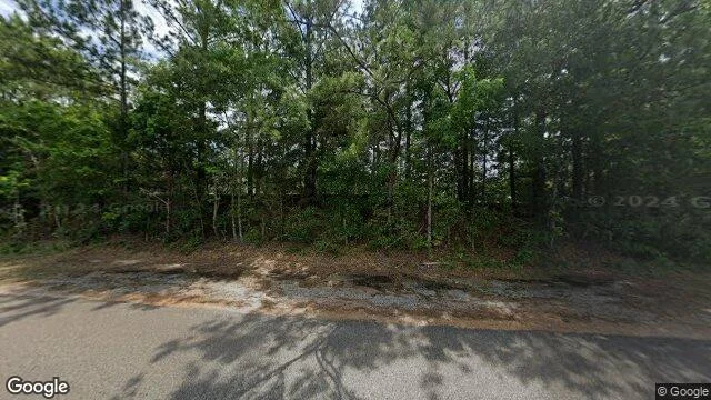 550 Ponderosa Drive, Camden, AL 36726