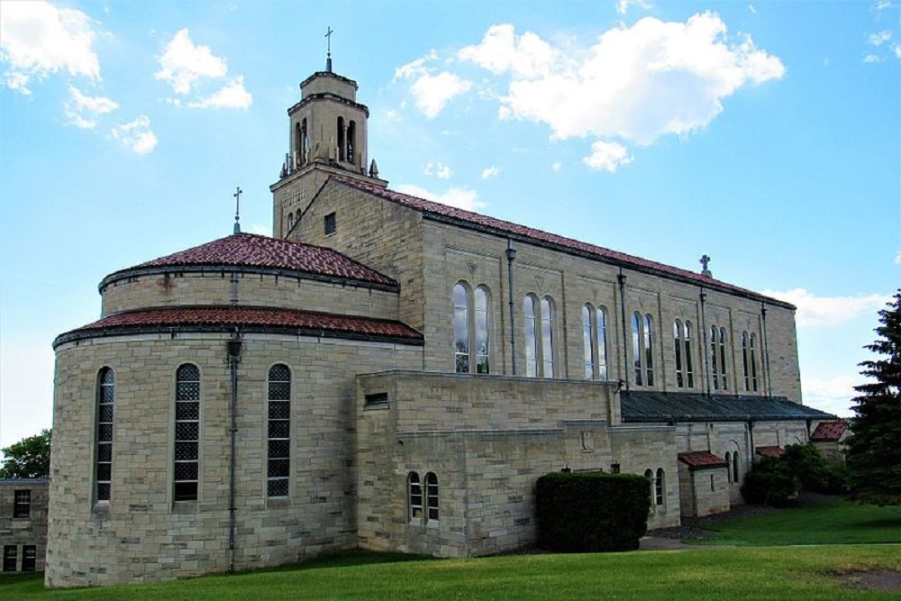 Cathedral of Our Lady of The Rosary in Duluth, MN Cathedral of Our Lady of The Rosary in Duluth, MN
