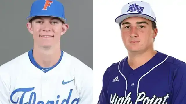 Which former West Hillsborough News area high school standouts will be in action on Tuesday, May 6?