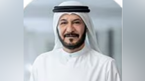 Adel Ahmad Al Redha Deputy President & Chief Operations Officer